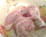 Foto langkah ke 1 dari resep Ayam rica-rica.
