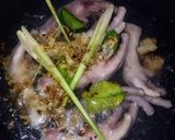 Foto langkah ke 2 dari resep Sop Ayam ala pak Min Klaten.