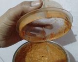 A picture of step 3 of Fried Tomato, Onion, and Garlic Chutney.