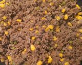 A picture of step 6 of Shepherds pie 2.