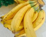 Foto langkah ke 1 dari resep Lempeng Gunting Pisang Tanduk.