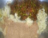વેજીટેબલ કટલેસ (Vegetable Cutlet Recipe In Gujarati) રેસીપી સ્ટેપ3ફોટો