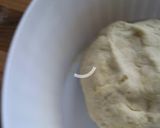 A picture of step 1 of Baked Cheesy Palak Parcels.