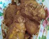 গ্রিল চিকেন (grilled chicken recipe in bengali) রেসিপির ধাপ 1 ছবি