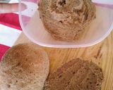 Foto del paso 3 de la receta: Nutella versión vegano y en casa!