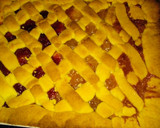 Foto del paso 8 de la receta: Pasta frola triple sabor