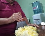 Foto del paso 9 de la receta: Ñoquis de papa con salsa