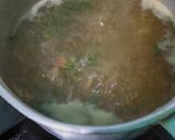 Foto langkah ke 1 dari resep Bubur udang.