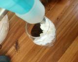 Oreo Dessert Cup recipe step 3 photo