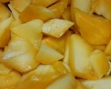 क्रीमी आमरस (creamy aamras recipe in Hindi) रेसिपी चरण 1 फोटो