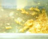 Foto del paso 1 de la receta: Filetes de pescado arrollado con acompañamiento de salsa de espinaca