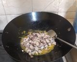 Foto langkah ke 3 dari resep Ikan Tuna Suwir Gurih.