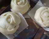Foto langkah ke 7 dari resep Bakpao No Mixer.