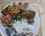 Foto langkah ke 13 dari resep Ayam Betutu Gilimanuk.
