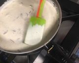 Foto del paso 2 de la receta: Ñoquis con especial salsa de champiñones y carne