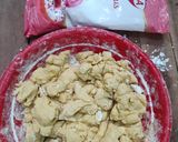Foto langkah ke 7 dari resep Scone Brownies.
