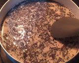 Foto langkah ke 3 dari resep Roasted Milk Tea.