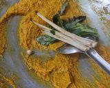 Foto langkah ke 2 dari resep Gulai Kambing.