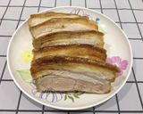 รูปขั้นตอนการทำที่ 11 ของ หมูกรอบ Air Fryer