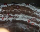 Foto del paso 6 de la receta: Selva negra🍰😎