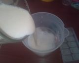 Foto del paso 3 de la receta: Agua fresca de jícama