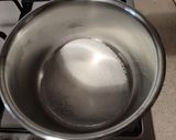 A picture of step 1 of Lemon Panna Cotta.