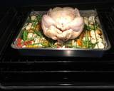 Roasted Chicken With Vegetables recipe step 3 photo