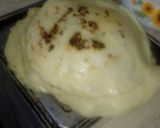 Foto del paso 6 de la receta: Lasañas de Carne, verdura, paleta y queso