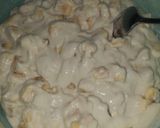 Foto langkah ke 2 dari resep Limpang-Limpung Pisang Kepok.