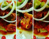 Foto langkah ke 7 dari resep Sambal Goreng Ikan Asin Jambal Roti.