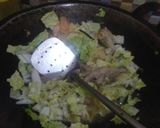 Foto langkah ke 3 dari resep Seblak Ceker.