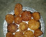 A picture of step 6 of Pakkan Petha.