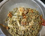 मटन पुलाव (mutton pulao recipe in hindi) रेसिपी चरण 6 फोटो