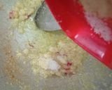 Foto langkah ke 4 dari resep Kupuk leyak tepung tepung beras.