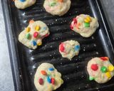 Foto del paso 5 de la receta: Pepas