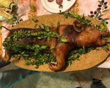 Foto del passaggio 3 della ricetta Porceddu arrosto