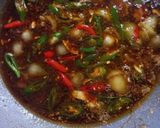 Foto langkah ke 5 dari resep Ayam goreng saus mentega.