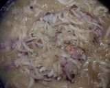 Foto del paso 3 de la receta: Mollejas a la crema (al disco) versión 2.0
