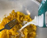 Foto del paso 2 de la receta: Molotitos de plátano pa’l José