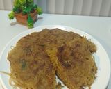 Foto langkah ke 5 dari resep Bihun Telur.