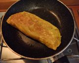 Foto del passaggio 4 della ricetta Frittata giapponese