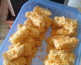 Foto langkah ke 6 dari resep Gosuke (Goreng Susu Keju).
