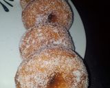 Foto del paso 8 de la receta: Donas Económicas - Rosquitas