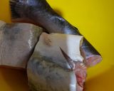 Foto langkah ke 1 dari resep Asam Padeh Ikan Patin.