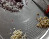 টমেটোর চপ (tomato chop recipe in Bengali) রেসিপির ধাপ 2 ছবি