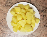 Foto del paso 2 de la receta: Patatas a la Riojana de la Abuela