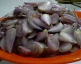 Foto langkah ke 2 dari resep Bawang Goreng.