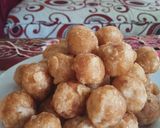 Foto langkah ke 6 dari resep Getuk Goreng Sokaraja.
