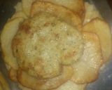 صورة لخطوة 11 من وصفة اشهى همبرجر وخبز الهمبرجر لا تفوتوووا 😍👍🍔😍👍🍔