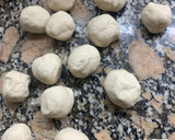 Foto del paso 2 de la receta: Rapiditas caseras 🌮